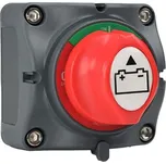 Carmotion Zapuštěný odpojovač baterie…