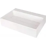 Deante Correo CQR-AU6M bílé