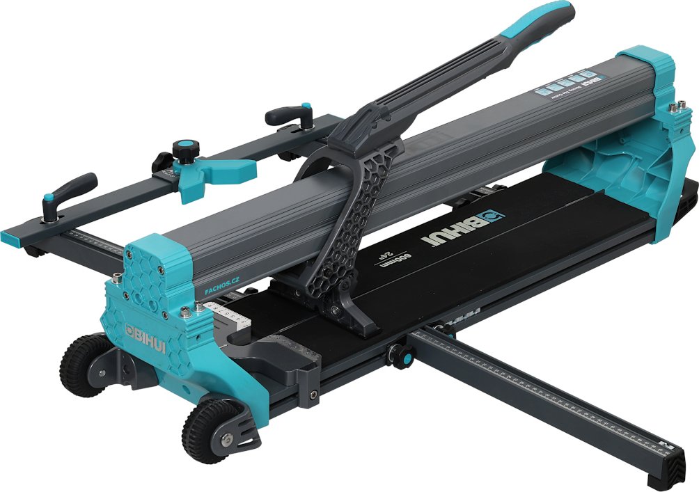 Bihui TCP - ruční řezačka na dlažbu a obklad Délka: 1200mm