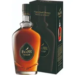 Frapin VSOP 40 % 0,7 box