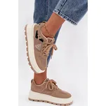 Dámské tenisky Florinda béžové 38