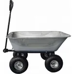 Jaks WO01 zahradní výklopný vozík…