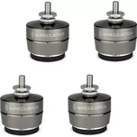 IsoAcoustics Gaia II podložky pro…