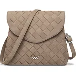 Vuch Byrsa Intrecciato béžová