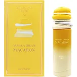 Arabiyat Sugar Vanilla Cream Macaron U…