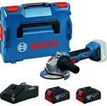 BOSCH Professional GWS 18V-8 06019N9003