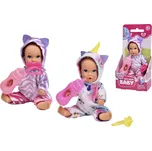 Simba Toys NBB Panenka Onesie Fun 12 cm…