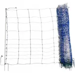 Kerbl Titannet 27380 bílá/modrá 145 cm…