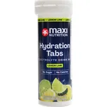 Maxi Nutrition Hydration Tabs 10 tbl.