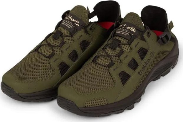 Trakker Boty TechPro Scout Shoe Trakker Products TR218313 - Velikost: 44