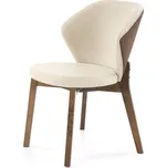 Halmar K583 hnědá/ořech