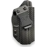 Rounded by Concealment Express CZ 75…