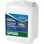 Stachema SP500 hloubková penetrace a…
