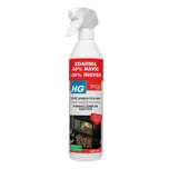 HG Čistič dvířek krbů a kamen 650 ml