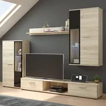 Obývací stěna Salsa 240 cm