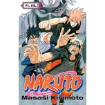 Naruto 71: Miluju vás - Masaši Kišimoto…