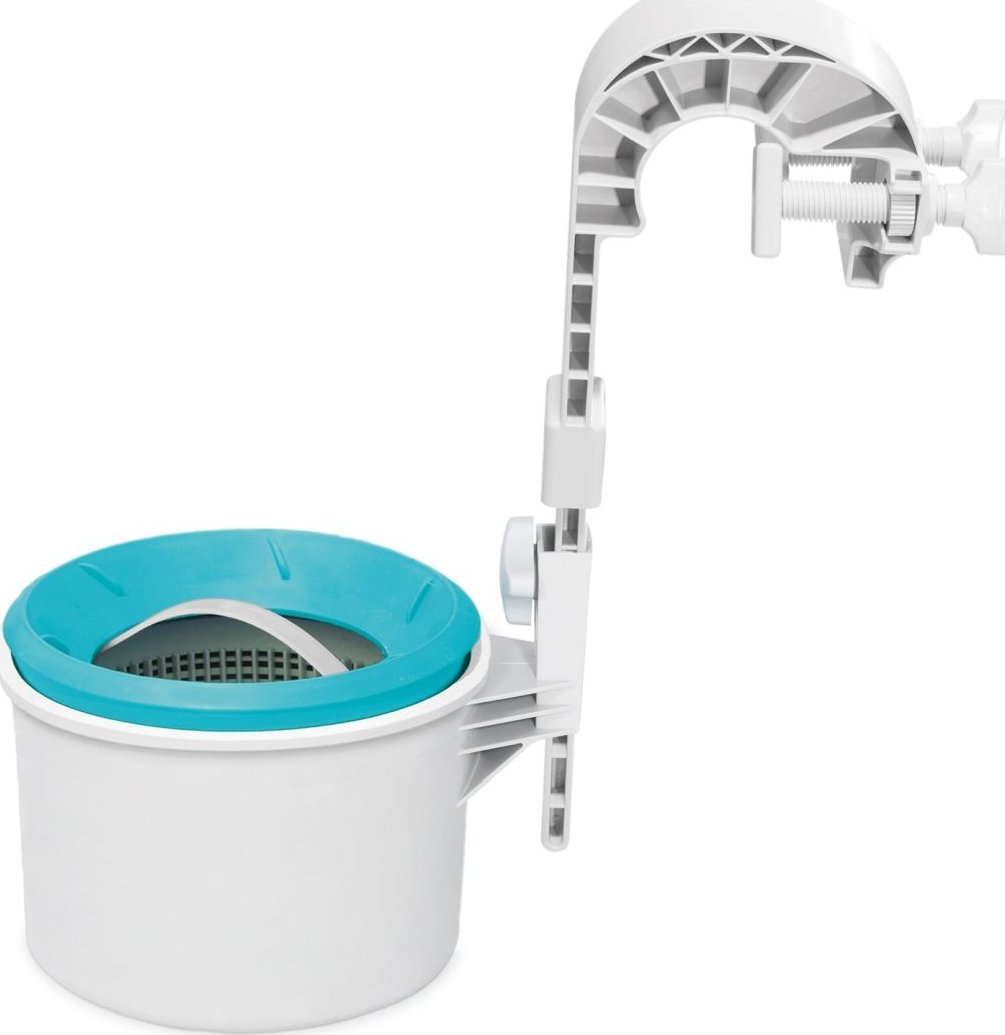 INTEX Skimmer Deluxe Bazénový závěsný skimmer 28000 free_store_pickup