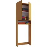 VCM Lona skříň na sušičku 486540