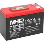 MHPower MS10-12(L) LiFePO4 12V 10Ah 10A