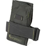 Acepac Tool Wallet MKIII šedá
