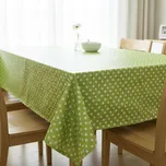 Ubrus PVC s textilním podkladem 1725-04…