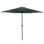 Garden Line GAO2569 3 m zelený