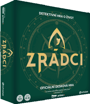 Zrádci