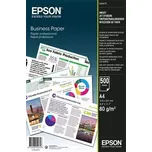Epson Business A4 80 g 500 listů