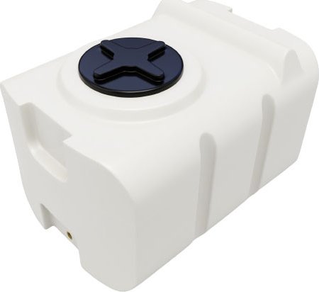 UH Plast Plastová nádrž na vodu 100l SK-100