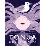 Tonja: Malý hrom z hor - Maria Parrová…