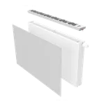 Korado Radik ZVP2-055160-0010 V-Power…