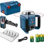 BOSCH Professional GRL 400 H
