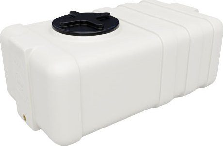 Nádrž na vodu 100l UH Plast SG-100 Economy