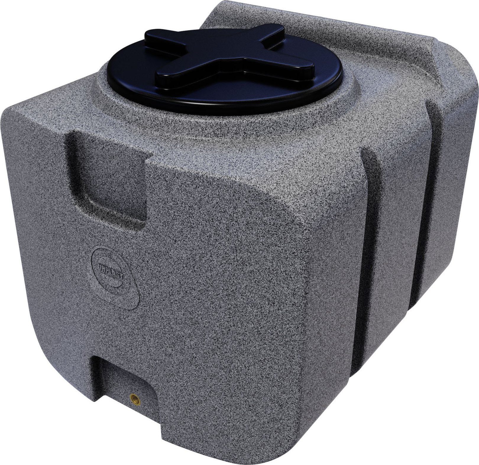 UH Plast Nádrž na vodu 200l SK-200