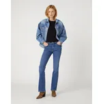 Wrangler Bootcut W28B4734R
