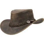 Rugged Earth Pathfinder Classic hnědý M