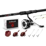 Delphin Yakuza Feeder set 3 díly 360…