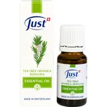 Just Tea Tree olej s manukou a…