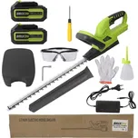 BRIXON BRX-HEDGE-TRIMMER aku nůžky na…