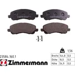 Zimmermann 23584.160.1