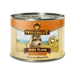 Wolfsblut Dog Adult Wide Plain konzerva…