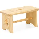 Springos WF0001 světle hnědá