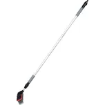 AMiO Teleskopický průtokový kartáč na…