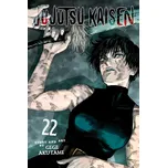 Jujutsu Kaisen: Vol. 22 - Gege Akutami…