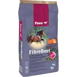 Pavo FibreBeet 15 kg