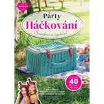 Párty Háčkování - Extra Publishing…