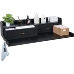 VEVOR XYTM54YCHSMZJYIHK001V0 černý