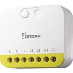 Sonoff Mini Duo-L MINI-ZB2GS-L