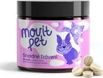 MOVit PET Silné srdce, Koenzym Q10,s přích.masa 100tbl.