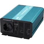 Carspa P600-12 52900953 12V/230V